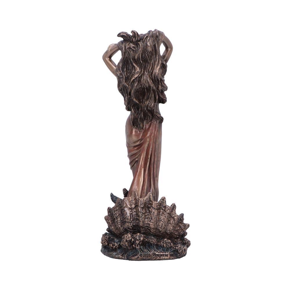 Aphrodite Goddess of Love Figurine Mythical statue Mythology Decor Ornament Gift