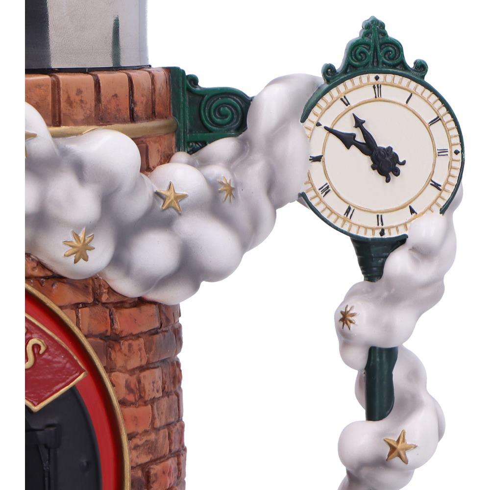 Harry Potter 9 3/4 Hogwarts Express Collectible Tankard Hedwig & Suitcases Mug