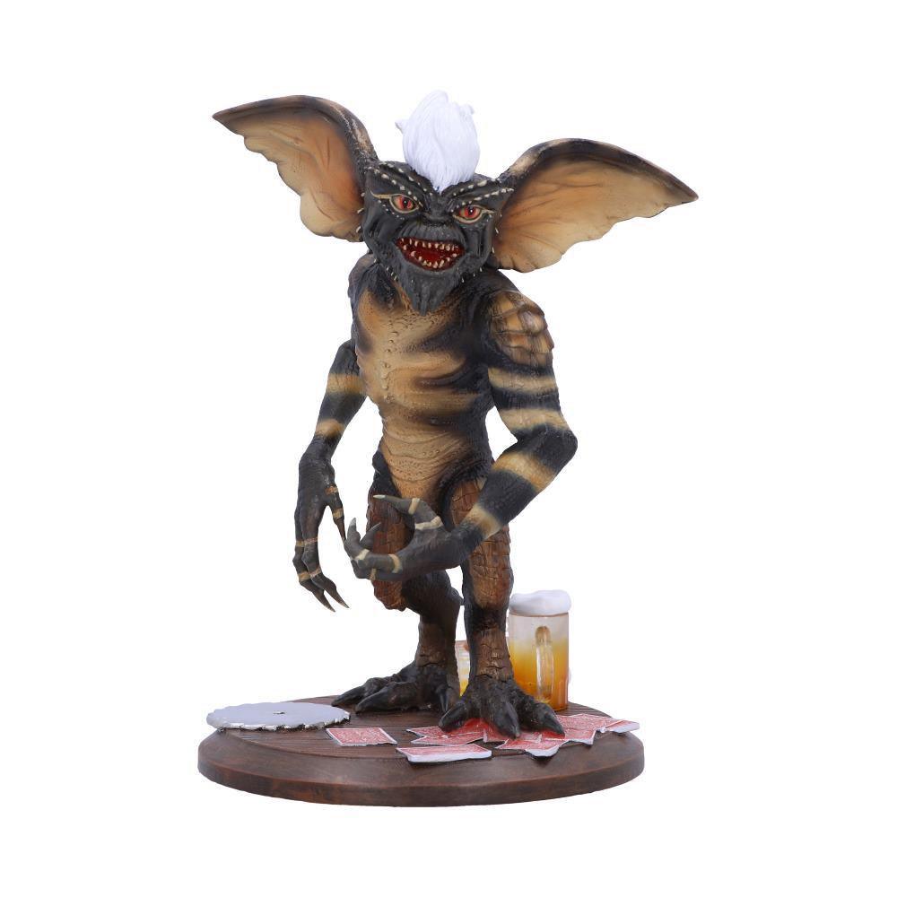 Stripe Gremlin Collectible Figure Licensed Merchandise Gothic Horror Statue Gizmo