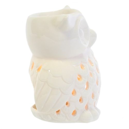 White Owl Oil Burner